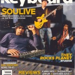 Cover Keyboard mag