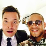 El Beau & The Tonight Show's Jimmy Fallon